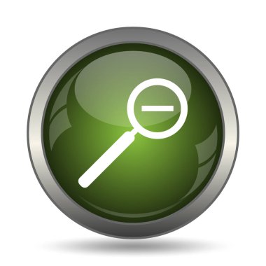 uzaklaştırma simgesi