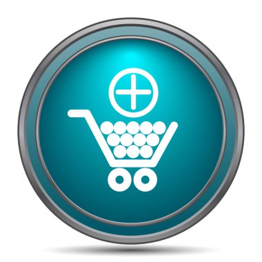 alışveriş sepeti simgesini ekleme