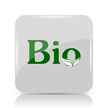 Bio simgesi