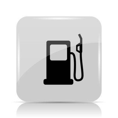 benzin pompası simgesi