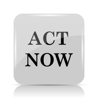 Şimdi simgesi hareket