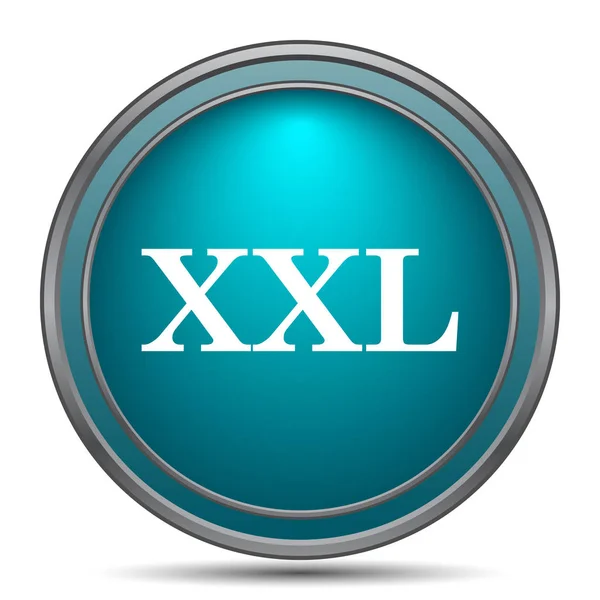 Xxl 아이콘 — 스톡 사진