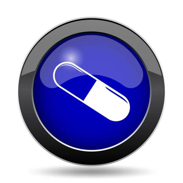 Pill ikon — Stock Fotó