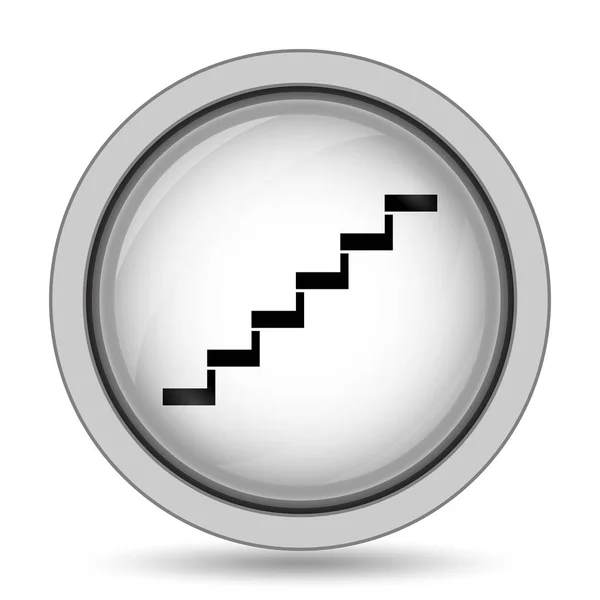 Treppen-Symbol — Stockfoto