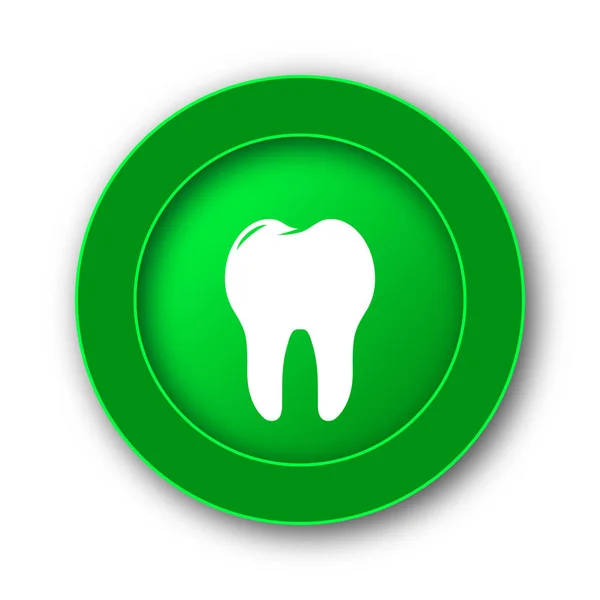 Tooth icon — Stock Photo, Image