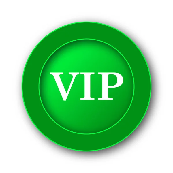 VIP-pictogram — Stockfoto