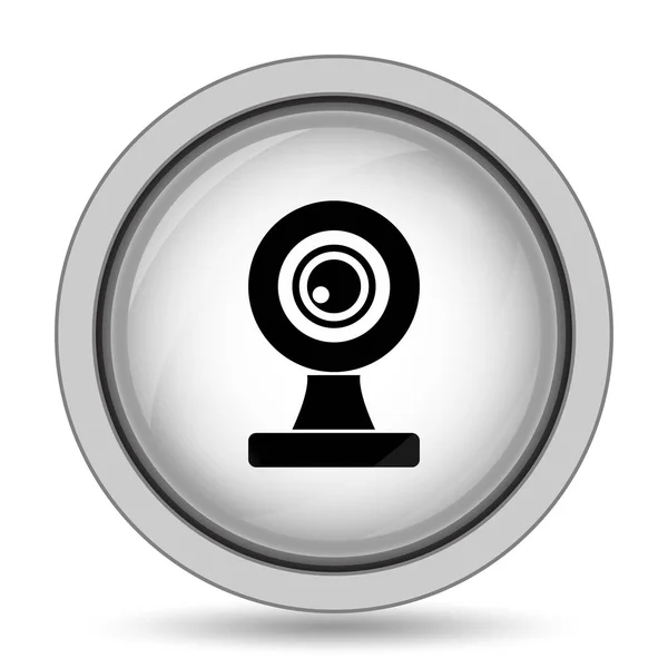 Icona webcam — Foto Stock