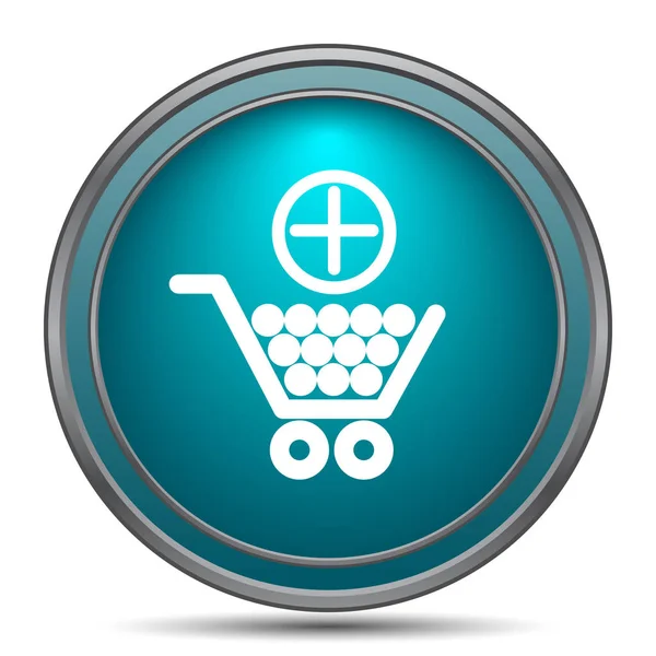 alışveriş sepeti simgesini ekleme