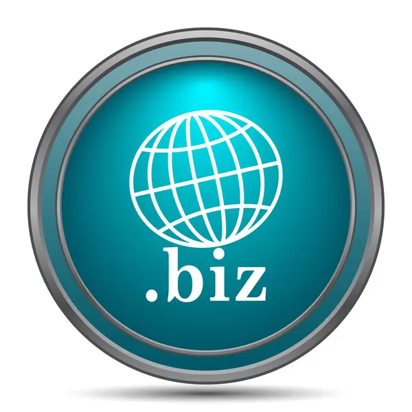 .biz pictogram — Stockfoto