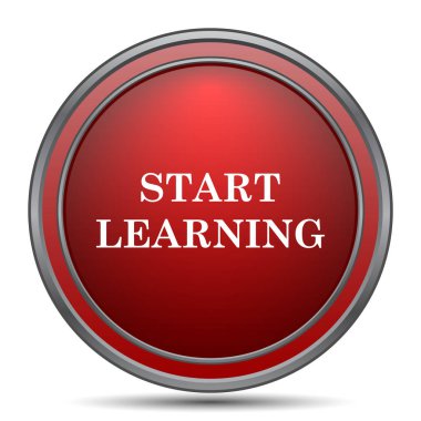 Başlat simgesi öğrenin