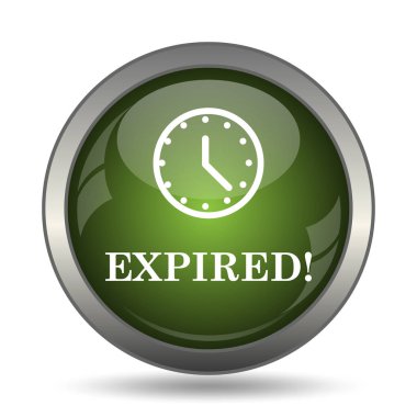 süresi dolan simgesi