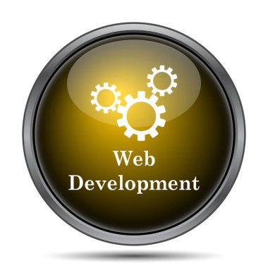 Web geliştirme simgesi
