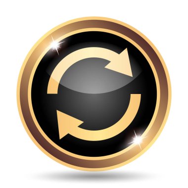 iki ok simgesini yeniden