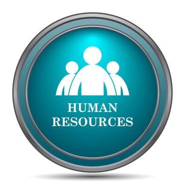 İnsan kaynakları simgesi