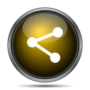 Sosyal Medya - bağlantı simgesi