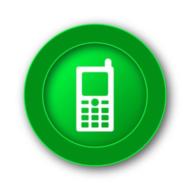 Cep Telefonu Simgesi