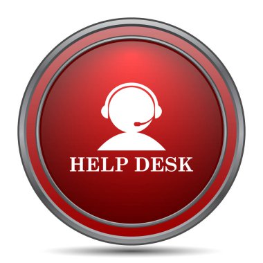 Yardım Masası simgesi