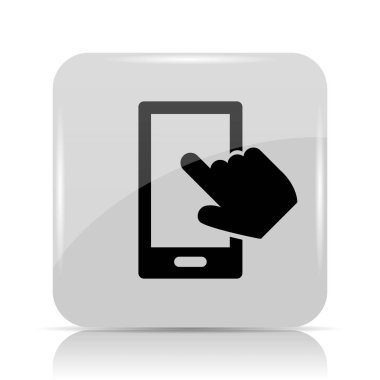 El simgesi ile Smartphone