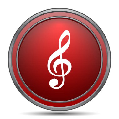 müzik Not simgesi