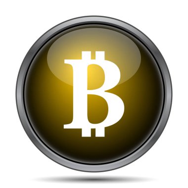 bitcoin simgesi