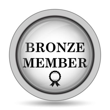 Bronz üye simgesi
