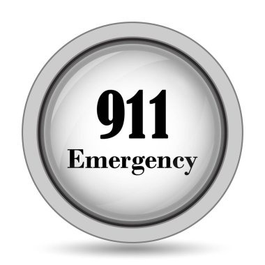 911 acil durum simgesi