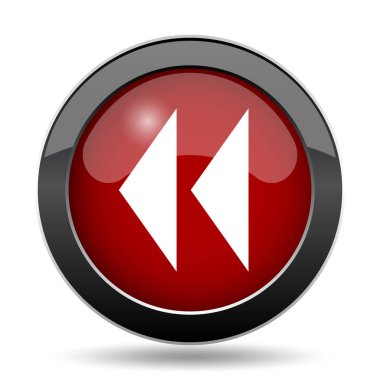 geri sarma simgesinin