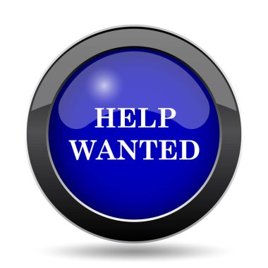 yardım aranıyor simgesi