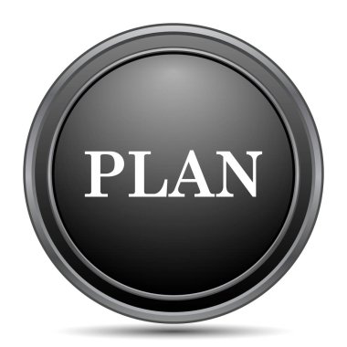 planı simgesi