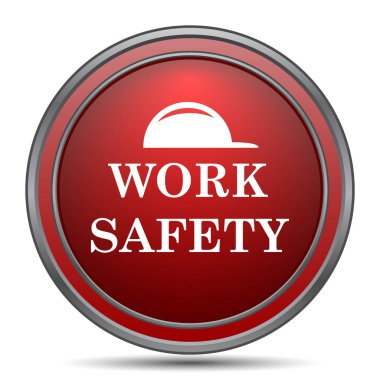 iş güvenlik simgesi