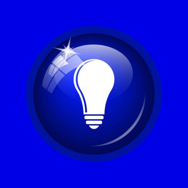 ampul - fikir simgesi
