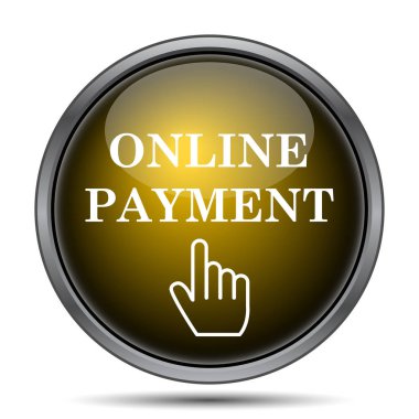 online ödeme simgesi