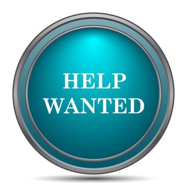 yardım aranıyor simgesi