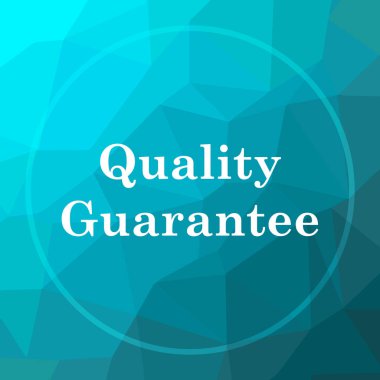 Kalite garantisi simgesi