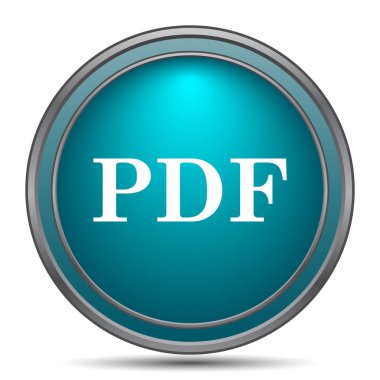 Pdf Simgesi