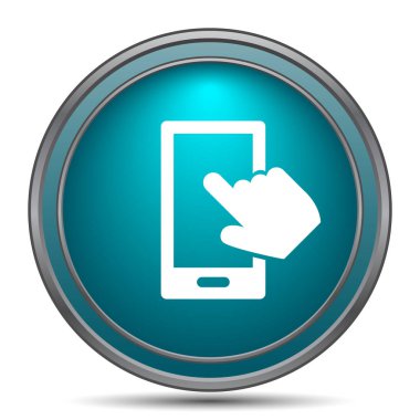 El simgesi ile Smartphone