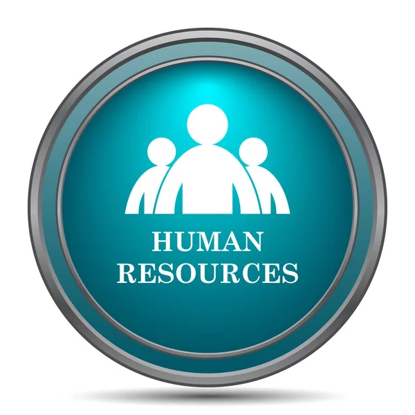 İnsan kaynakları simgesi