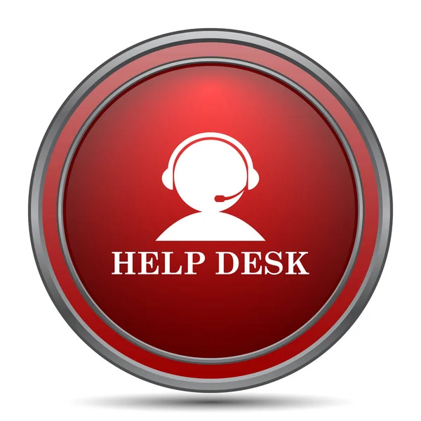 Yardım Masası simgesi