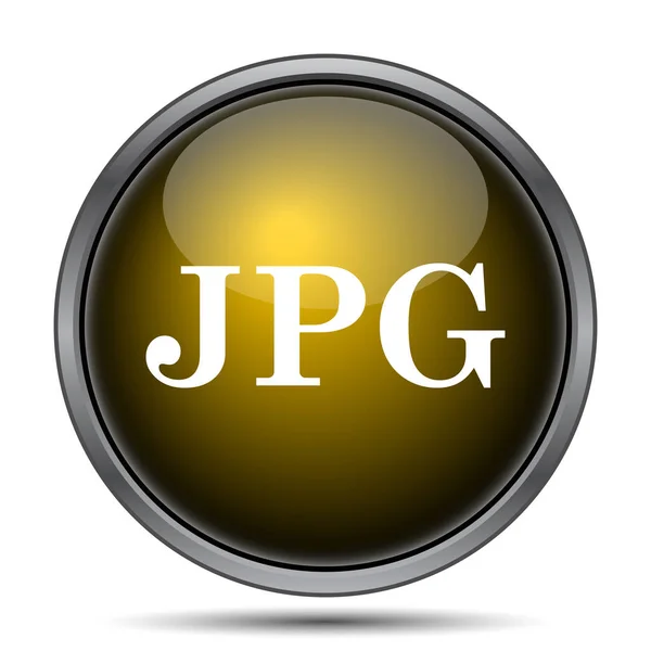 Jpg simgesi — Stok fotoğraf