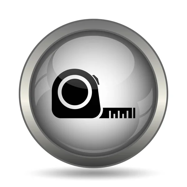 Meetlint pictogram — Stockfoto