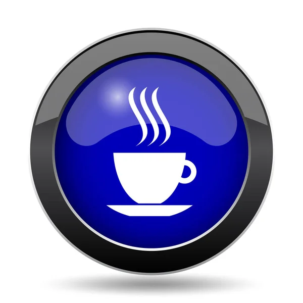 Cup icon — Stock Photo, Image