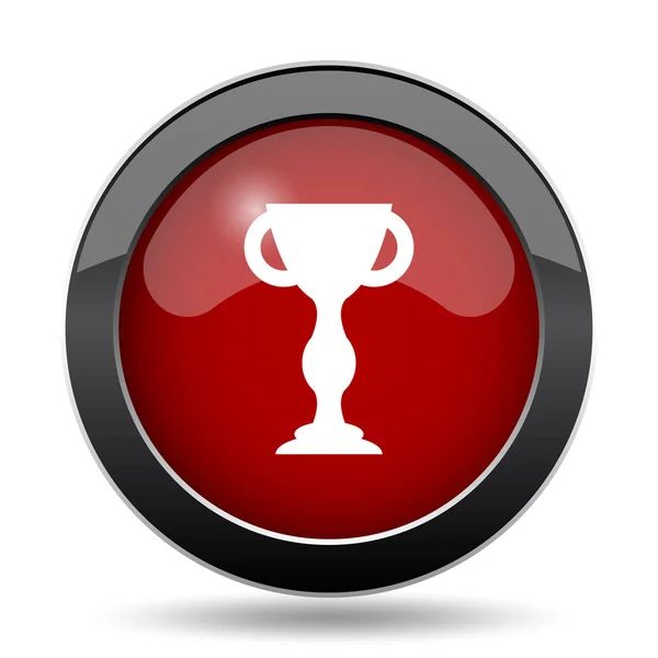 Winners cup icon — Stock Photo, Image