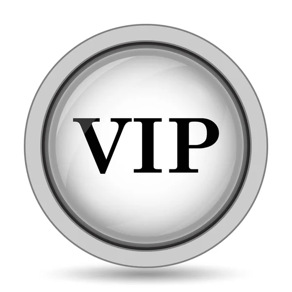 Ícone vip — Fotografia de Stock