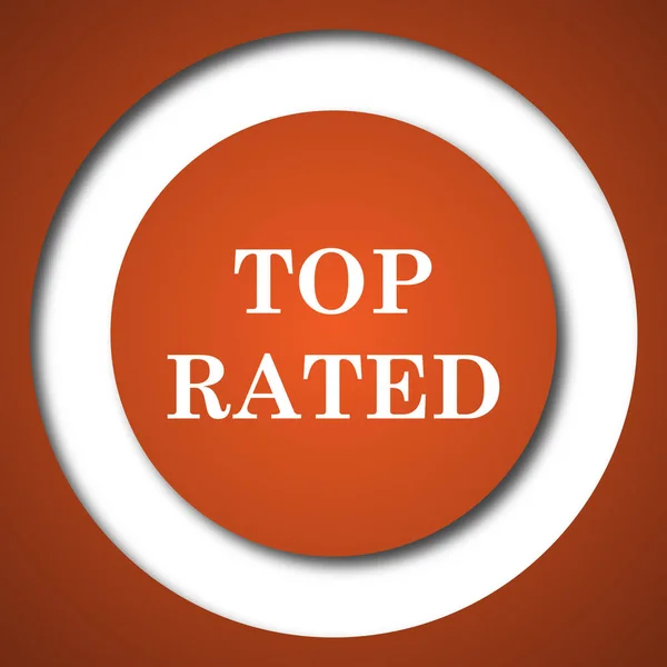 Top rated  icon
