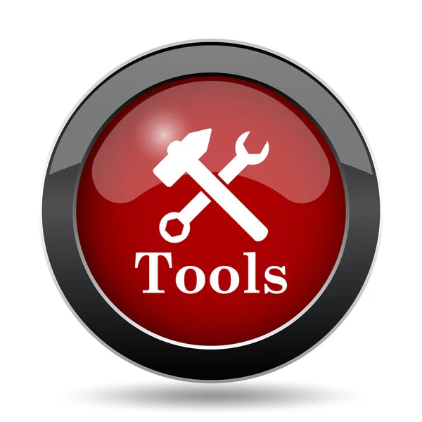 Ícone de ferramentas — Fotografia de Stock