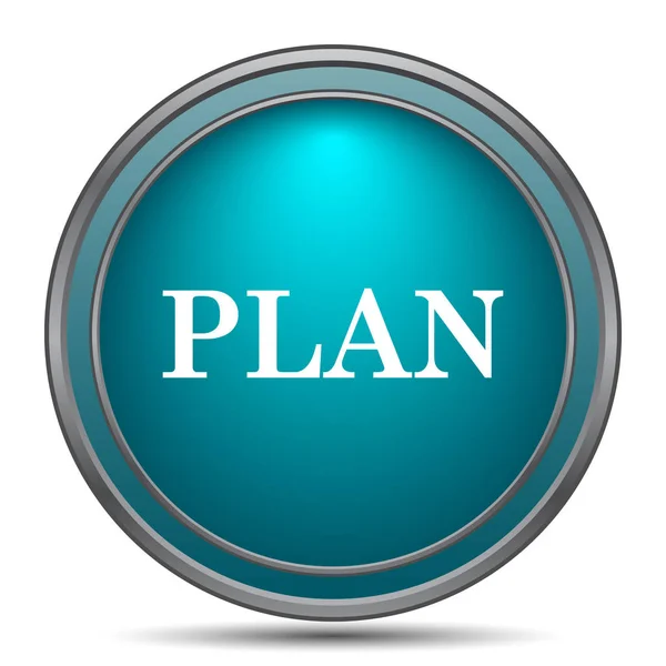 Plan-Symbol — Stockfoto