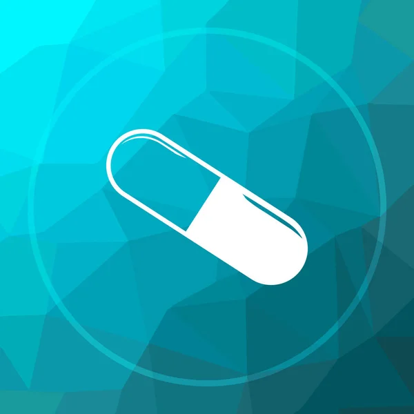 Pill icon