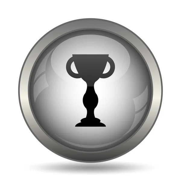 Winners cup icon — Stock Photo, Image