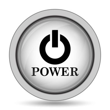 güç düğmesi simgesi