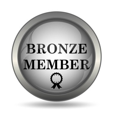 Bronz üye simgesi